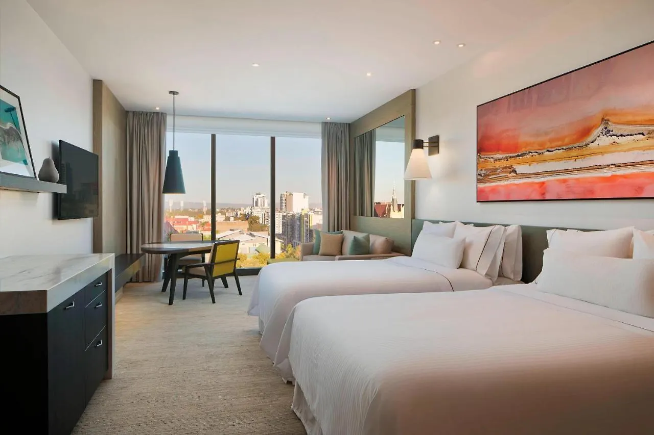 The Westin Perth Hotel