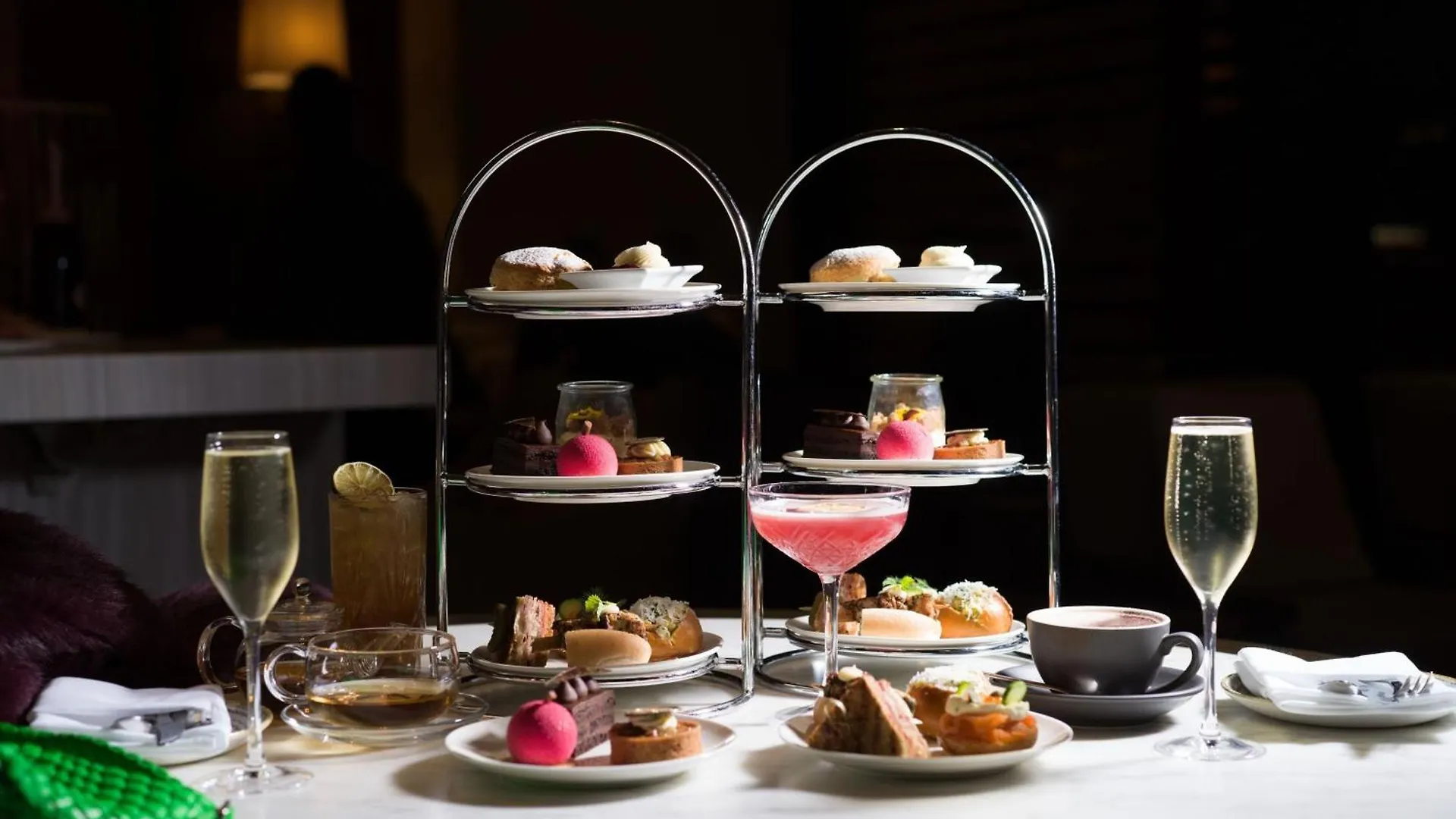 The Westin Perth Hotel