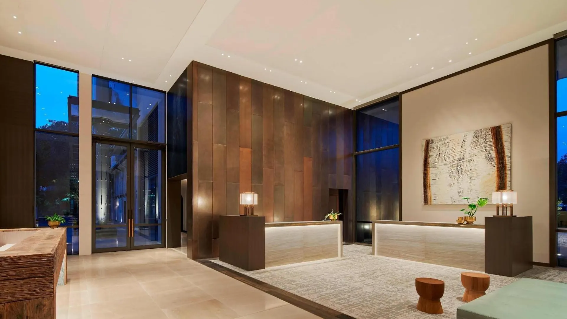The Westin Perth Hotel
