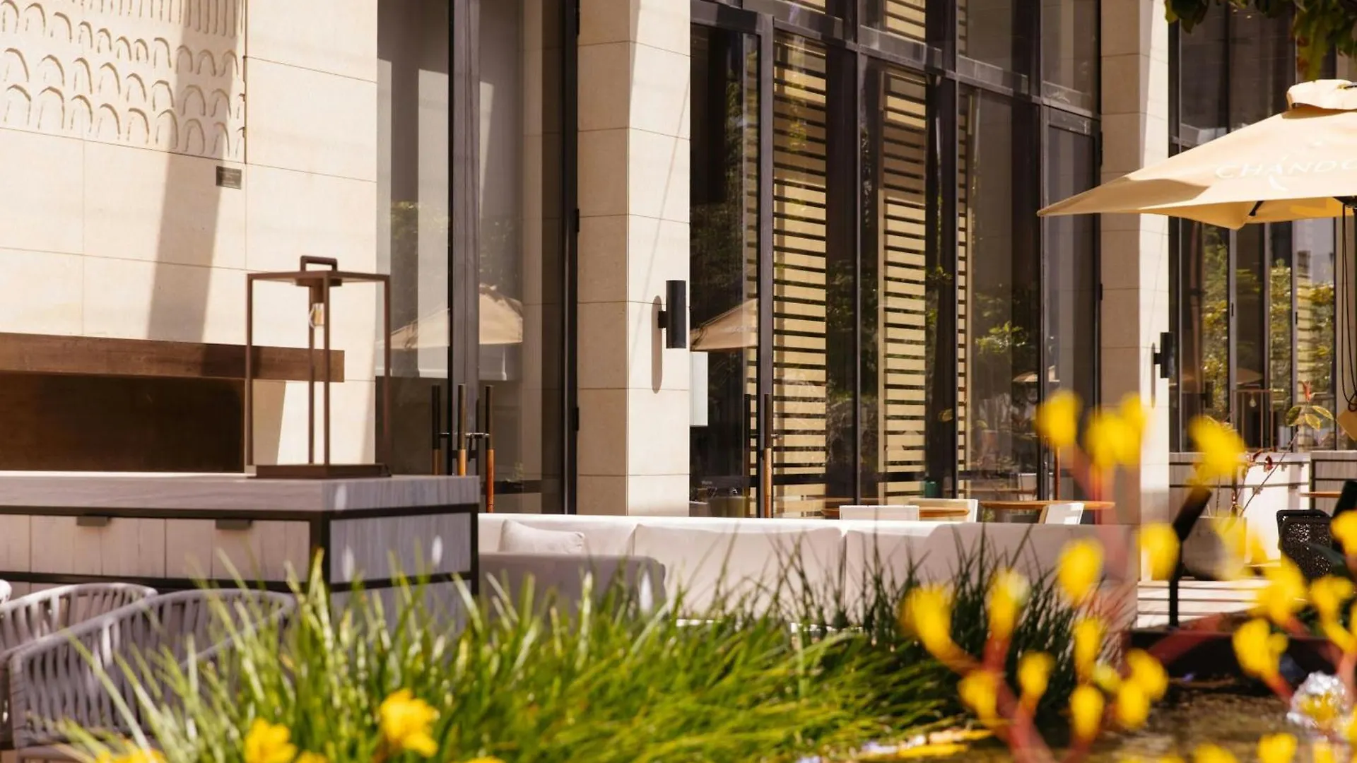 The Westin Perth Hotel