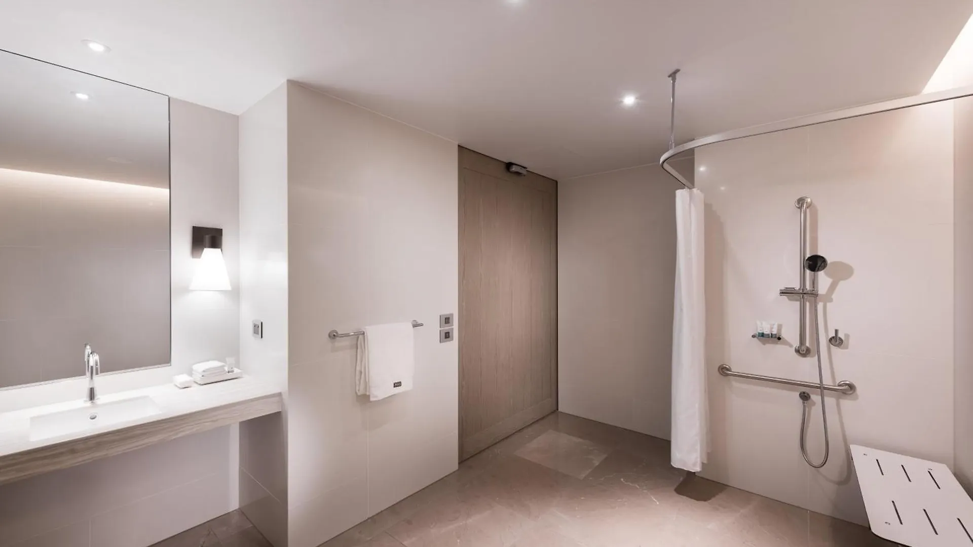The Westin Perth Hotel