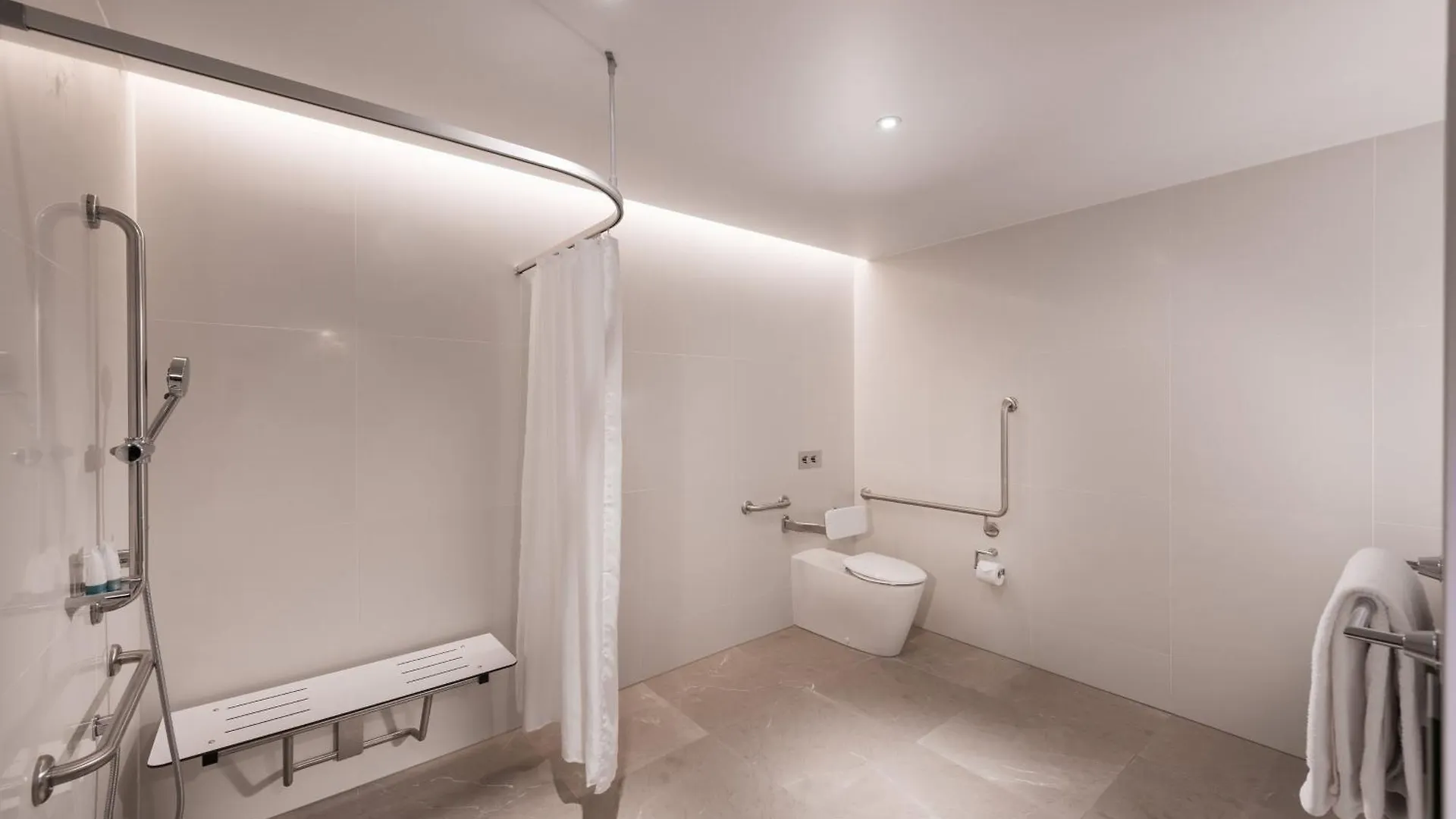 The Westin Perth Hotel