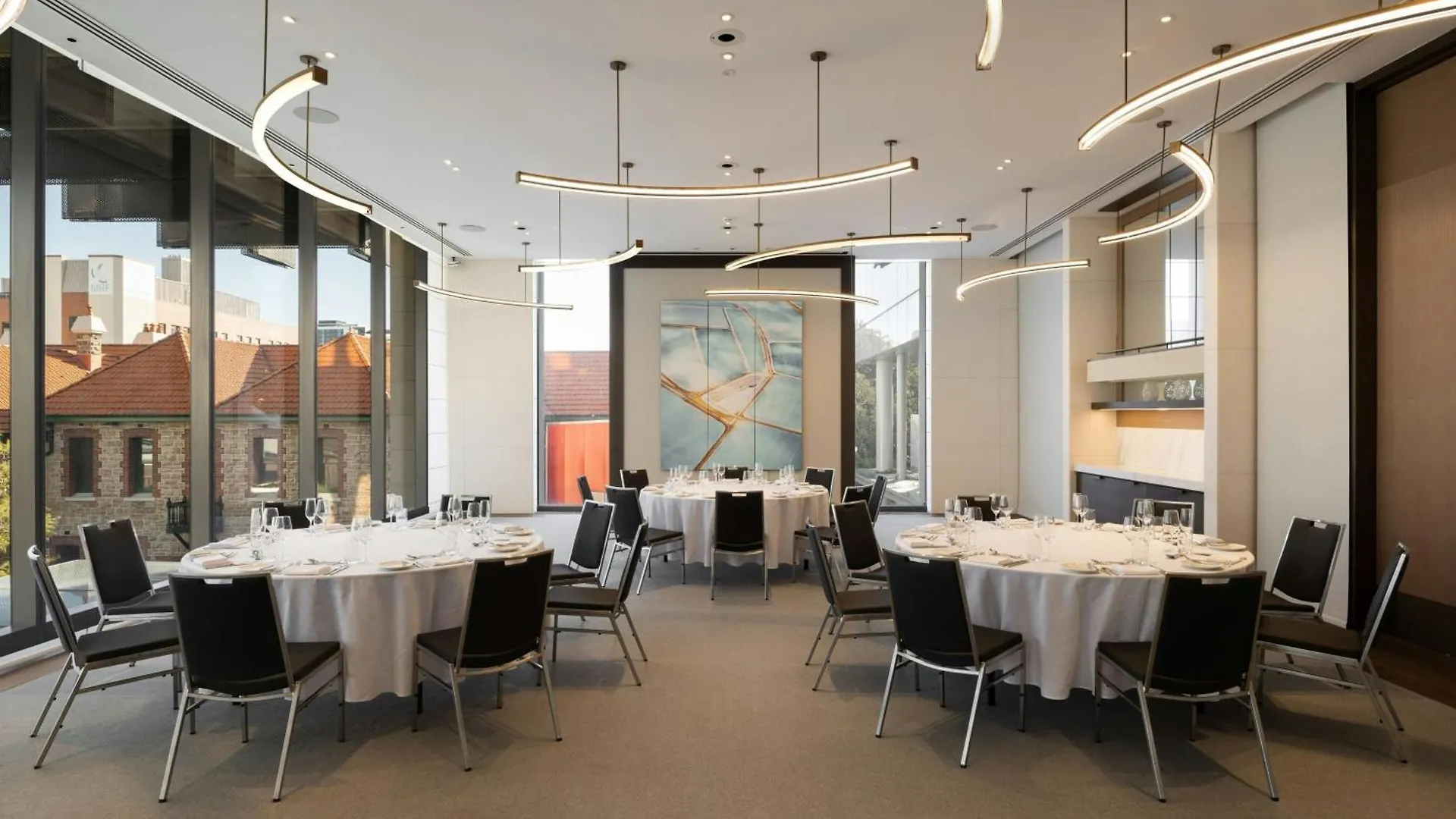 The Westin Perth Hotel