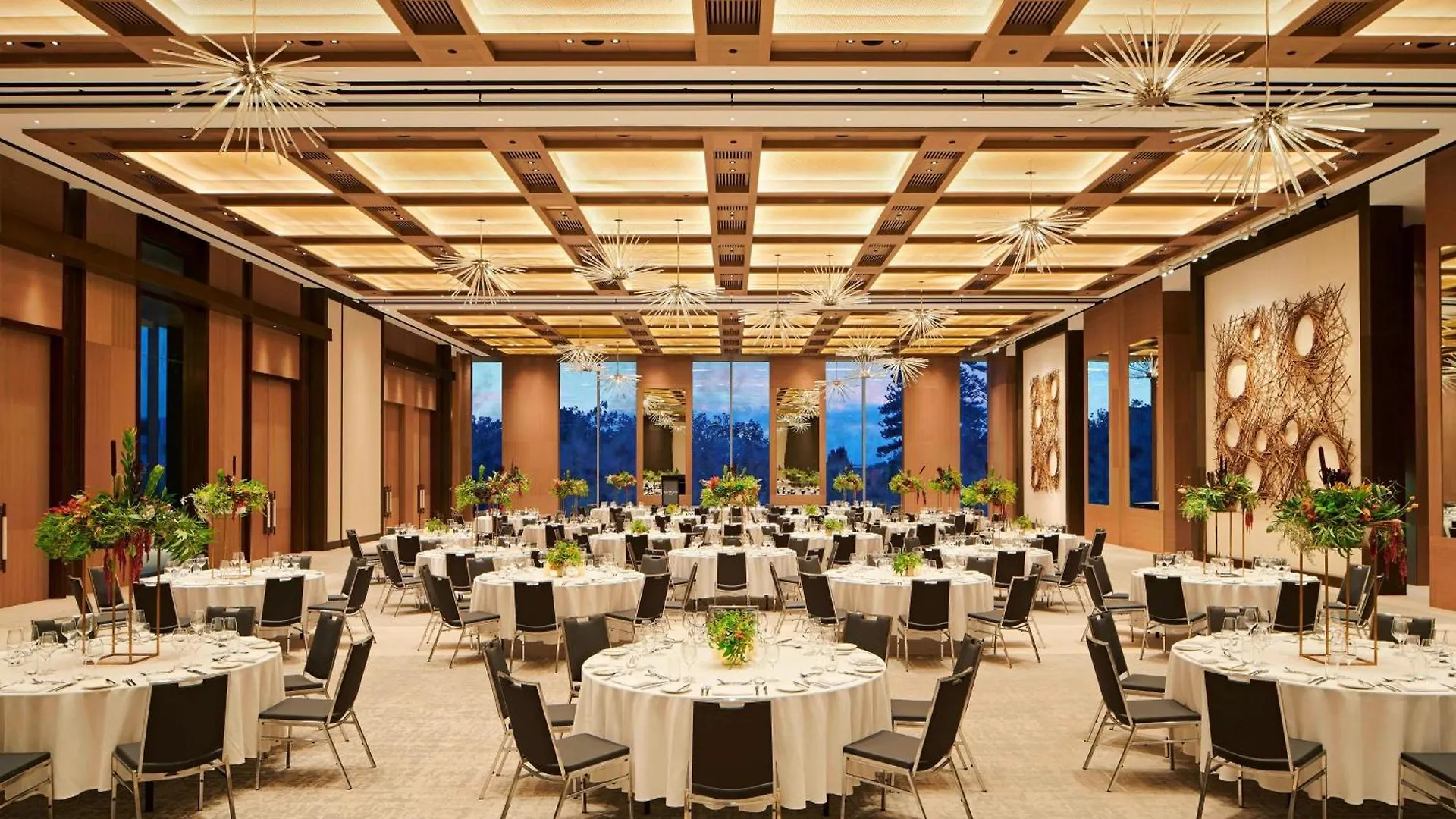 The Westin Perth Hotel Australia
