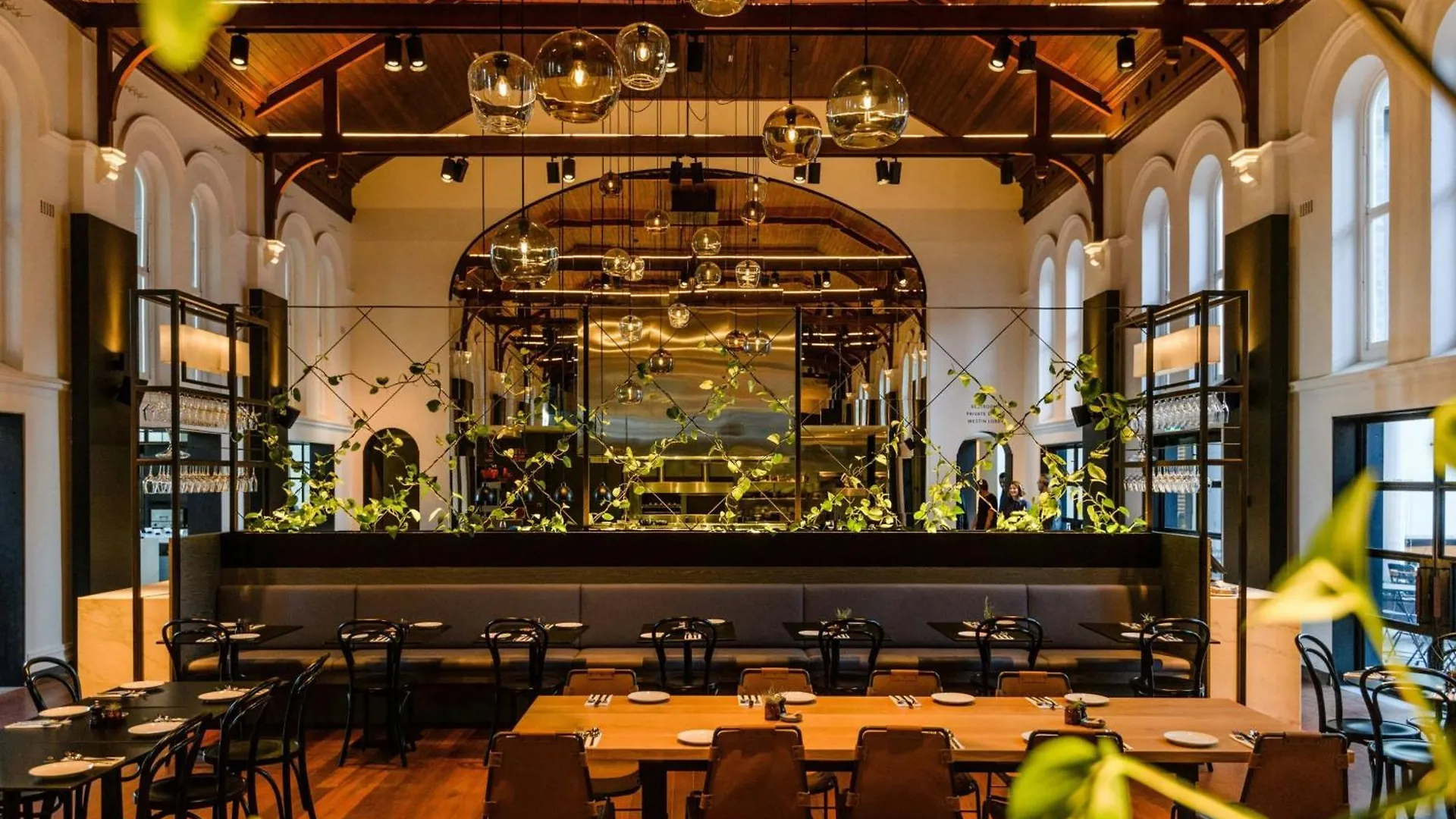 *****  The Westin Perth Hotel Australia