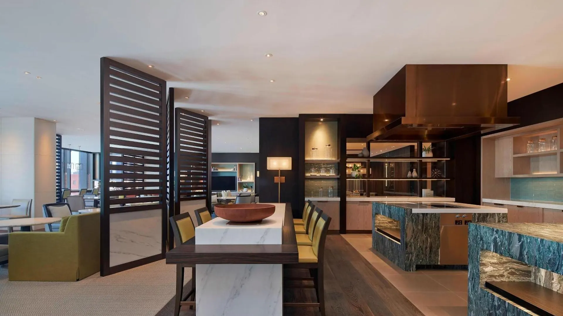 The Westin Perth Hotel