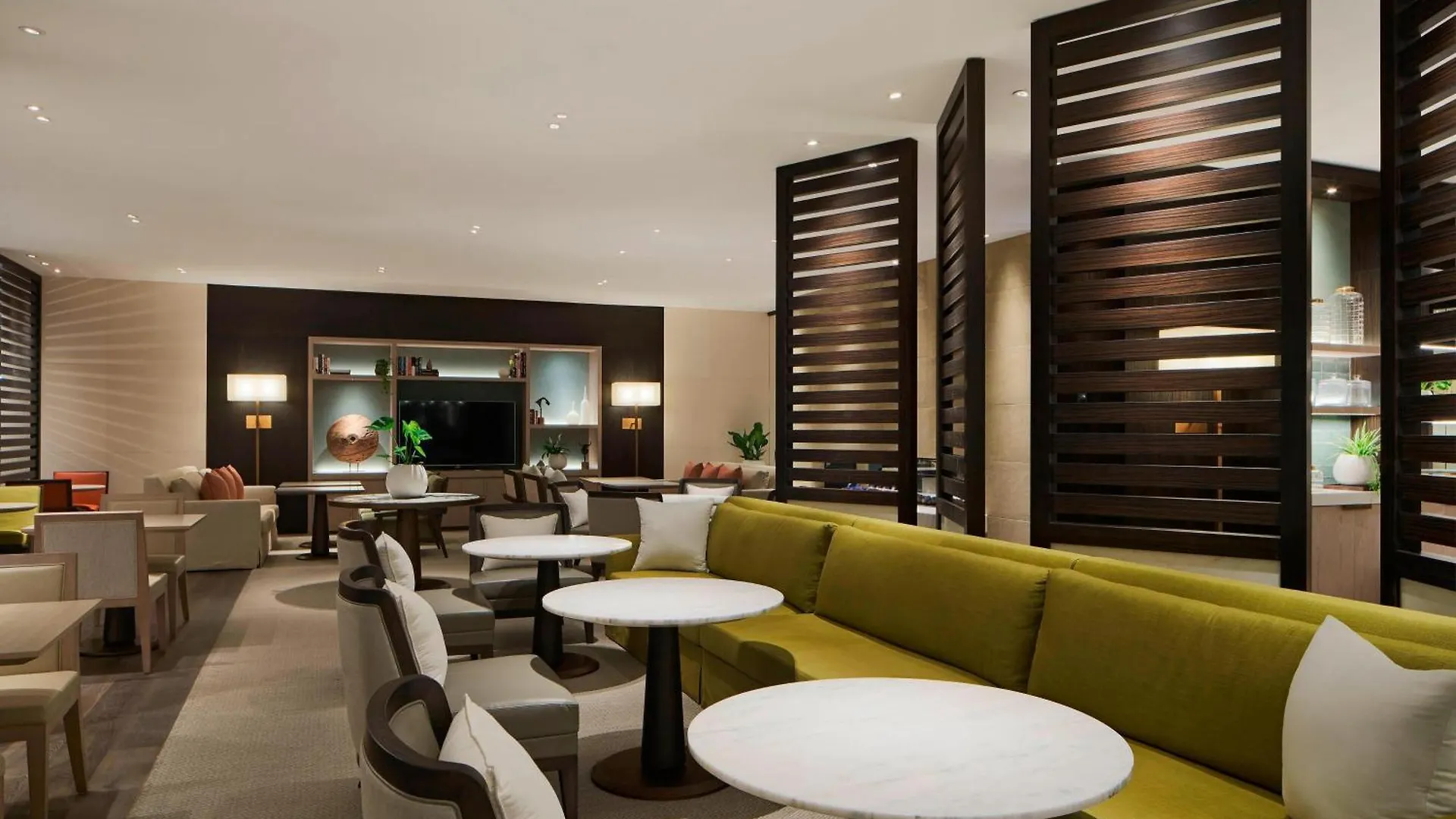 The Westin Perth Hotel 5*,