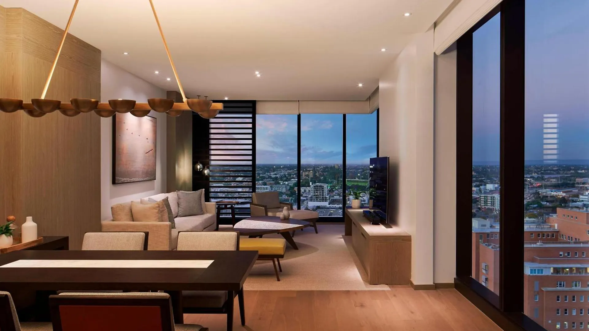 *****  The Westin Perth Hotel Australia