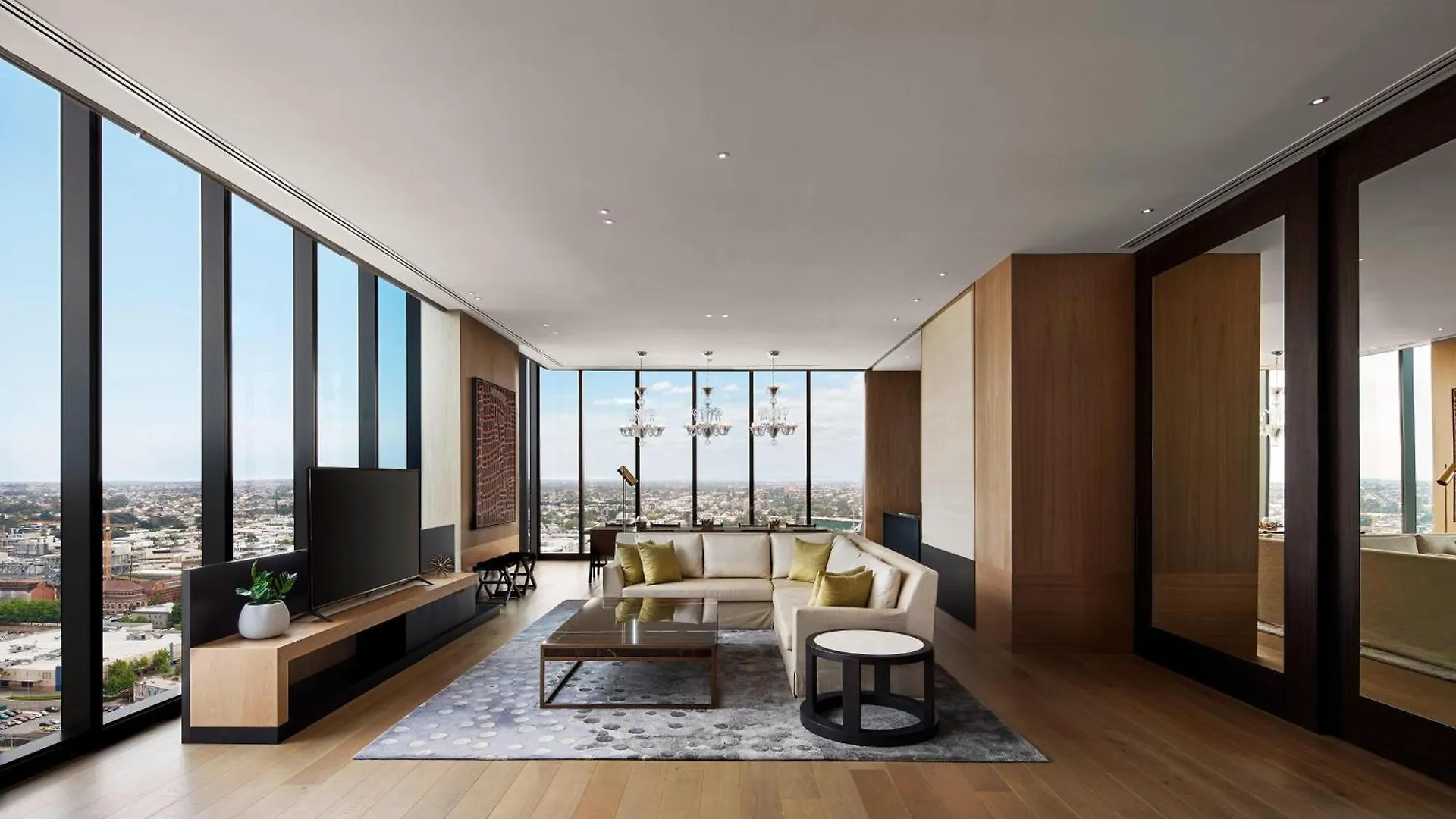 The Westin Perth Hotel