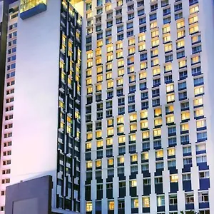 Furama Bukit Bintang, 4*, Куала-Лумпур Малайзия
