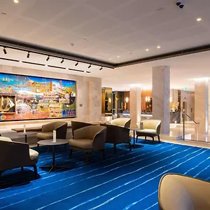Отель Parmelia Hilton