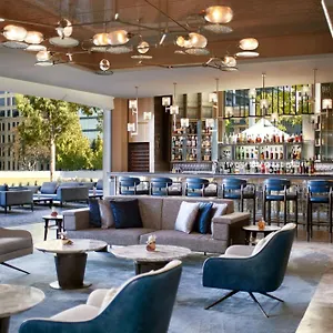 Отель The Ritz-carlton,