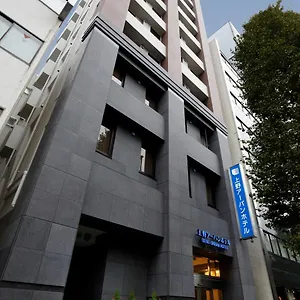 ** 酒店 上野城市酒店 日本