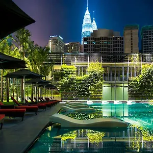 E&o Residences 5*, Куала-Лумпур Малайзия