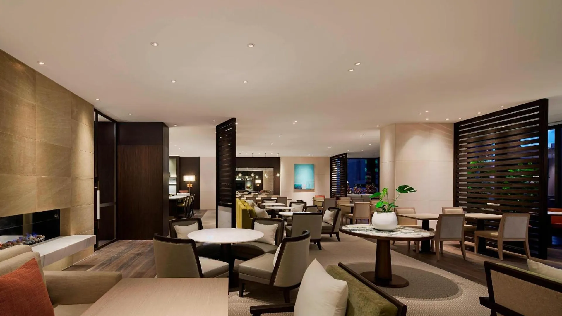 The Westin Perth Hotel